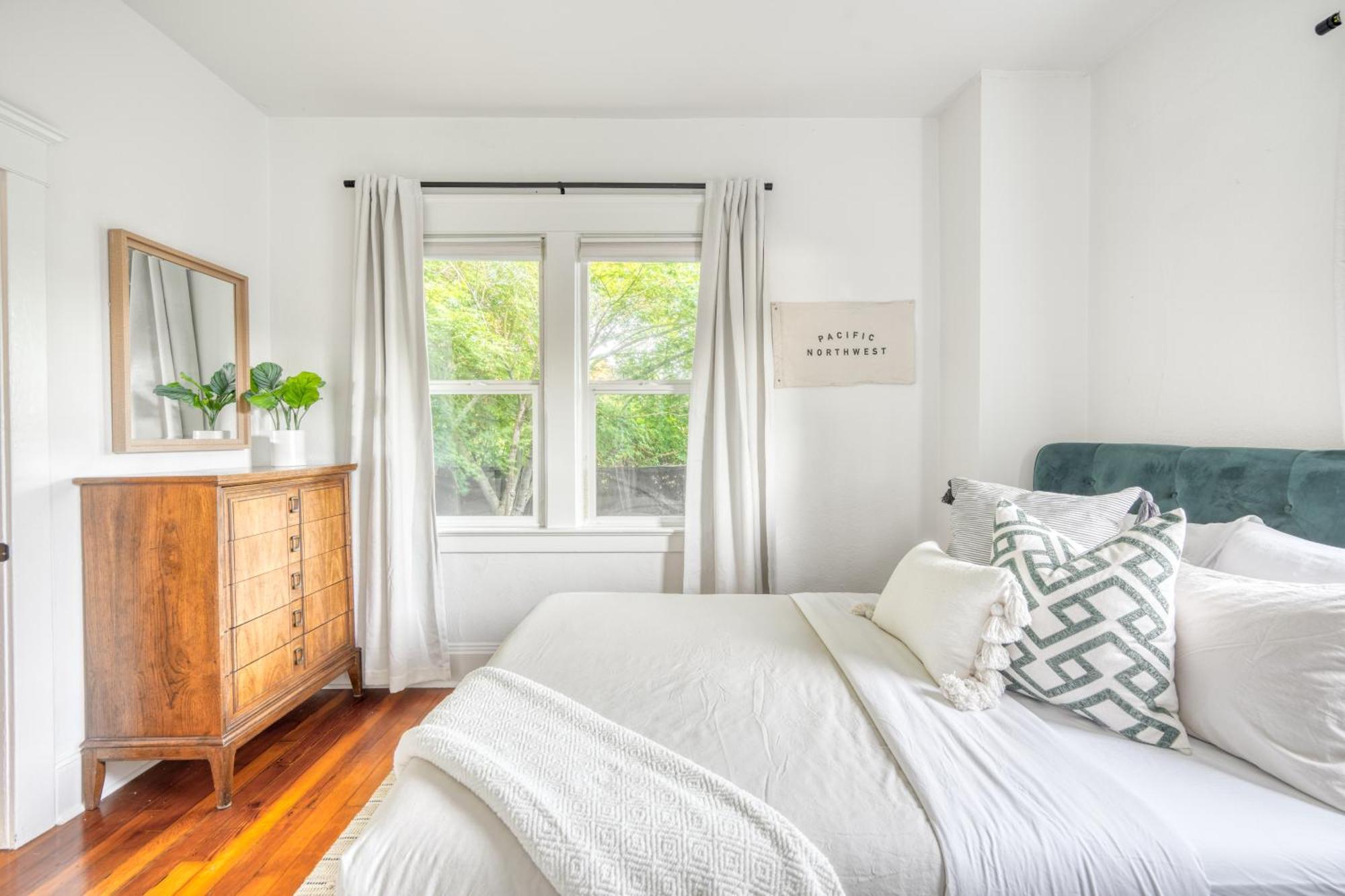 Collection - Cute & Charming 91 Walkscore Holiday home Portland
