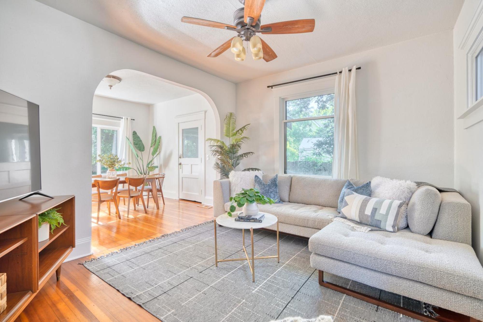 Collection - Cute & Charming 91 Walkscore Holiday home Portland