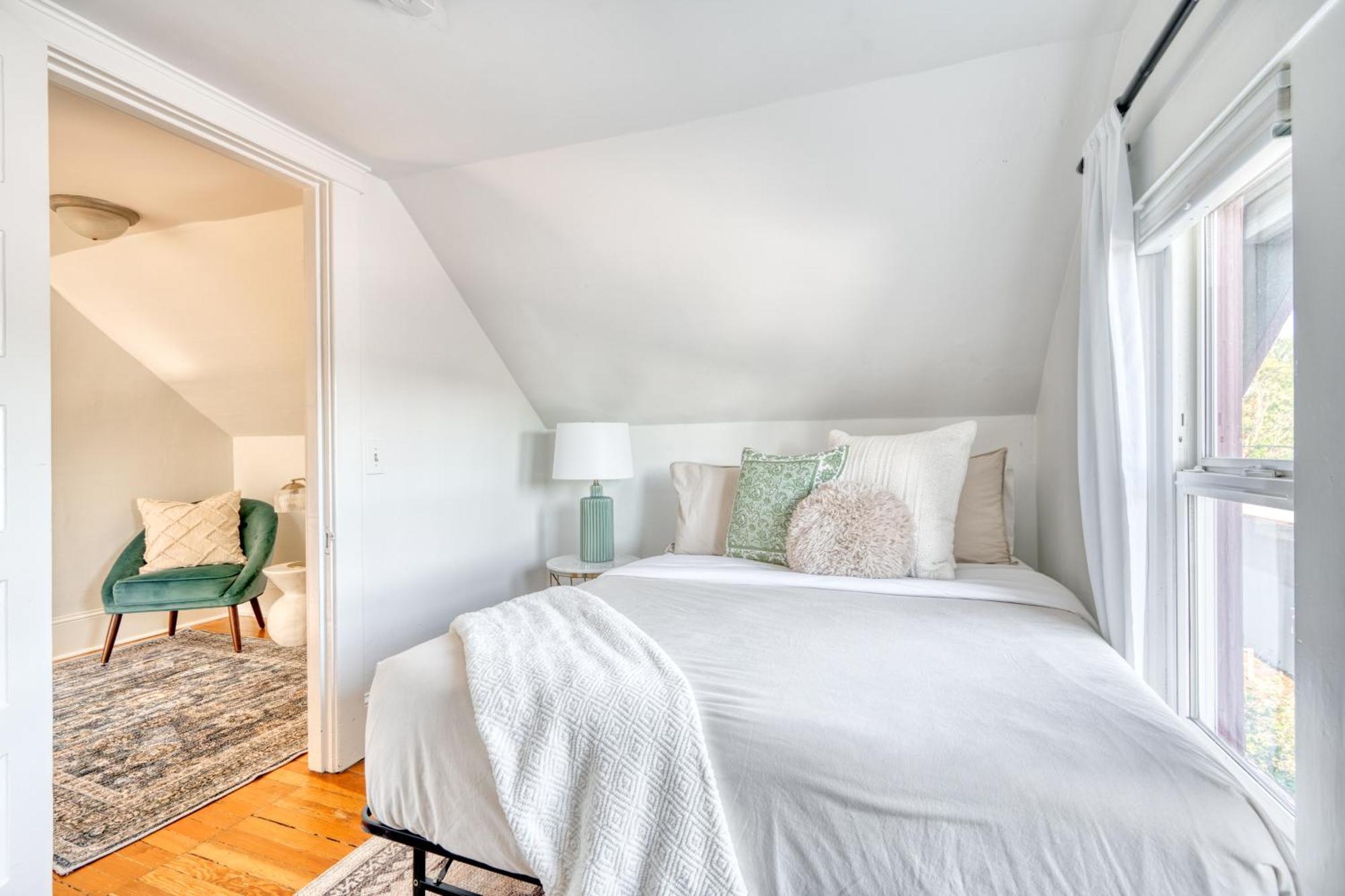 Holiday home Collection - Cute & Charming 91 Walkscore Portland
